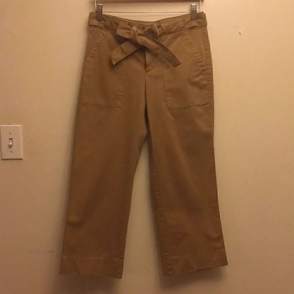 Banana Republic Japan Online Exclusive Size 2R